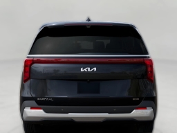 Kia Carnival Hybrid LXS FWD 2026