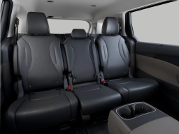 Kia Carnival Hybrid LXS FWD 2026