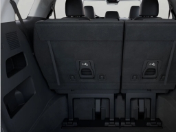 Kia Carnival Hybrid LXS FWD 2026