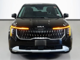 Kia Carnival Hybrid LXS FWD 2026