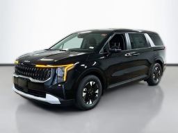 Kia Carnival Hybrid LXS FWD 2026