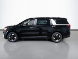 Kia Carnival Hybrid LXS FWD 2026