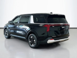 Kia Carnival Hybrid LXS FWD 2026