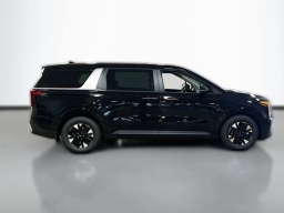 Kia Carnival Hybrid LXS FWD 2026