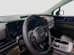 Kia Carnival Hybrid LXS FWD 2026