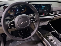 Kia Carnival Hybrid LXS FWD 2026