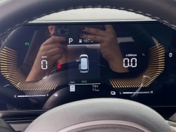 Kia Carnival Hybrid LXS FWD 2026