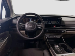 Kia Carnival Hybrid LXS FWD 2026