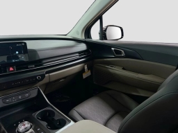 Kia Carnival Hybrid LXS FWD 2026