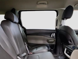 Kia Carnival Hybrid LXS FWD 2026