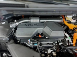 Kia Carnival Hybrid LXS FWD 2026