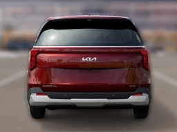 Kia Carnival Hybrid LXS FWD 2026