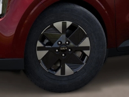 Kia Carnival Hybrid LXS FWD 2026