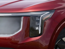 Kia Carnival Hybrid LXS FWD 2026