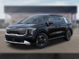 Kia Carnival Hybrid LXS FWD 2026