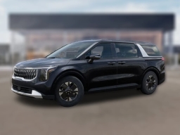 Kia Carnival Hybrid LXS FWD 2026