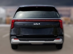 Kia Carnival Hybrid LXS FWD 2026