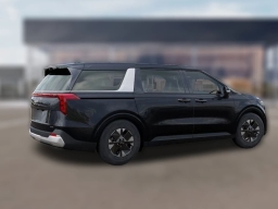 Kia Carnival Hybrid LXS FWD 2026