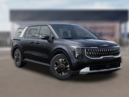 Kia Carnival Hybrid LXS FWD 2026