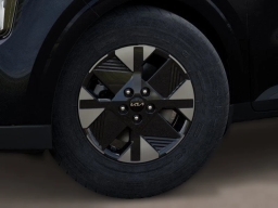 Kia Carnival Hybrid LXS FWD 2026