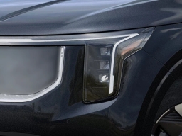 Kia Carnival Hybrid LXS FWD 2026