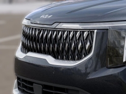 Kia Carnival Hybrid LXS FWD 2026