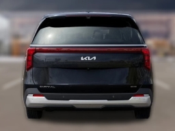 Kia Carnival Hybrid LXS FWD 2026