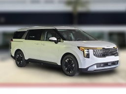 Kia Carnival Hybrid LXS FWD 2026