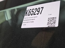 Kia Carnival Hybrid LXS FWD 2026