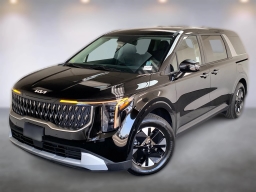 Kia Carnival Hybrid LXS FWD 2026