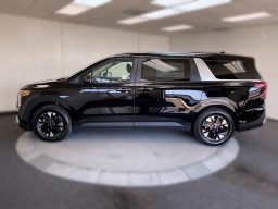 Kia Carnival Hybrid LXS FWD 2026