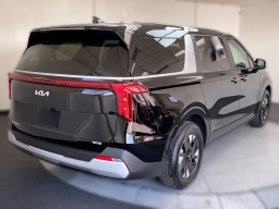 Kia Carnival Hybrid LXS FWD 2026