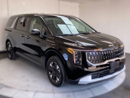 Kia Carnival Hybrid LXS FWD 2026