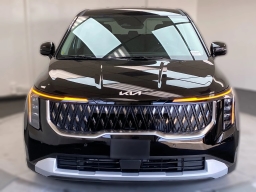 Kia Carnival Hybrid LXS FWD 2026