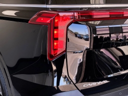 Kia Carnival Hybrid LXS FWD 2026