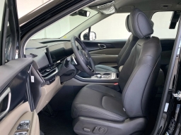 Kia Carnival Hybrid LXS FWD 2026