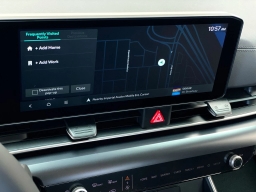 Kia Carnival Hybrid LXS FWD 2026