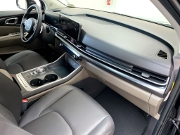 Kia Carnival Hybrid LXS FWD 2026