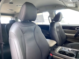 Kia Carnival Hybrid LXS FWD 2026