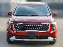 Kia Carnival Hybrid LXS FWD 2026