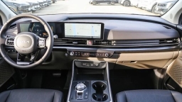 Kia Carnival Hybrid LXS FWD 2026