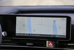 Kia Carnival Hybrid LXS FWD 2026