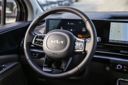 Kia Carnival Hybrid LXS FWD 2026