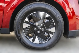 Kia Carnival Hybrid LXS FWD 2026