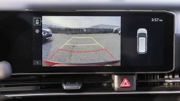 Kia Carnival Hybrid LXS FWD 2026