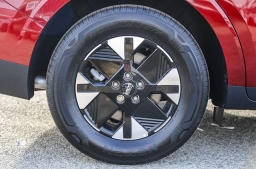 Kia Carnival Hybrid LXS FWD 2026