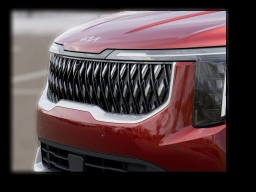 Kia Carnival Hybrid LXS FWD 2026