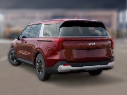 Kia Carnival Hybrid LXS FWD 2026