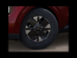 Kia Carnival Hybrid LXS FWD 2026