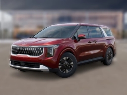 Kia Carnival Hybrid LXS FWD 2026